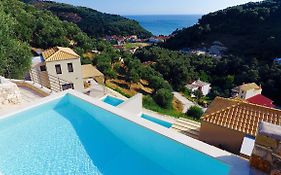 Asaya Hills Villas